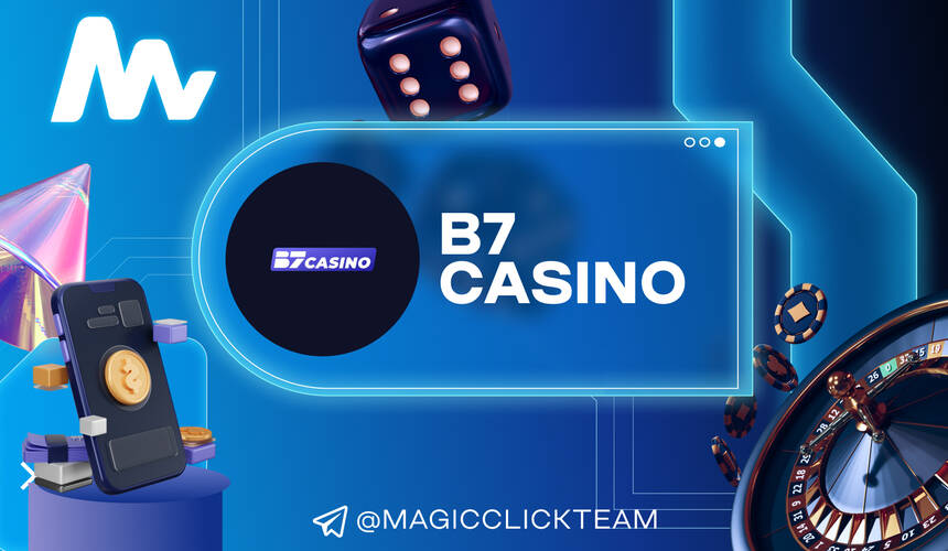 B7 casino nl